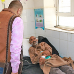 Maswar Rural Hospital Regains Functionality and Becomes a Lifesaving Place
